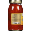 Oliverio Sweet Peppers in Sauce Olvero 25.5 Oz. Jar