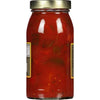 Oliverio Sweet Peppers in Sauce Olvero 25.5 Oz. Jar