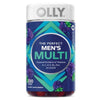 OLLY Men'S Multivitamin Gummy, Blackberry Flavor (200 Ct.)