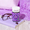 OLLY Restful Sleep Gummies, Blackberry (110 Ct.)