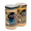 On the Border Queso, Variety Pack (23 Oz., 2 Pk.)