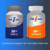 One a Day Men'S 50+ Healthy Advantage Multivitamin (300 Ct.)