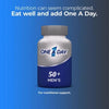 One a Day Men'S 50+ Healthy Advantage Multivitamin (300 Ct.)