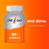 One a Day Women'S 50+ Multivitamin (300 Ct.)