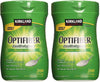 , Optifiber Grnud 25.6 Ounces (Pack of 2)