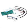 OPTIQUE Limited Collection 3-Pack Cateye Reading Glasses