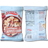 | Apple Chip Variety Pack | 6 Unique Flavors | 2.5 Ounce Bags | Pack of 6