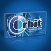 Orbit Peppermint Sugar-Free Gum (14 Ct., 15 Pks.)