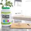 Orgain Organic Protein Plant Based Powder, Choose Your Flavor (2.74 Lbs.)