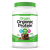 Orgain Organic Protein Plant Based Powder, Choose Your Flavor (2.74 Lbs.)