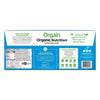 Orgain Plant Based Organic Nutrition Shake, Vanilla Bean (11 Fl. Oz., 12 Pk.)