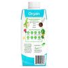 Orgain Plant Based Protein Shake, Chocolate (11 Fl. Oz. 12 Pk.)