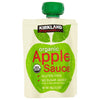 Organic Applesauce, 3.17 Oz, 24-Count