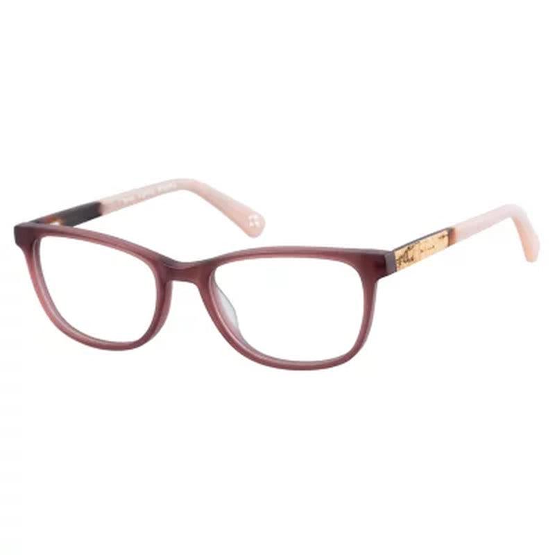 Organiq OGO 1004 172 Eyewear, Multi-Color