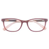 Organiq OGO 1004 172 Eyewear, Multi-Color