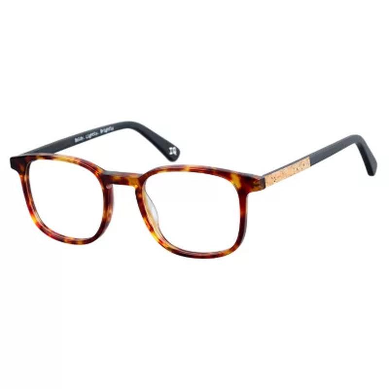 Organiq OGO 1012 196 Eyewear, Multi-Color