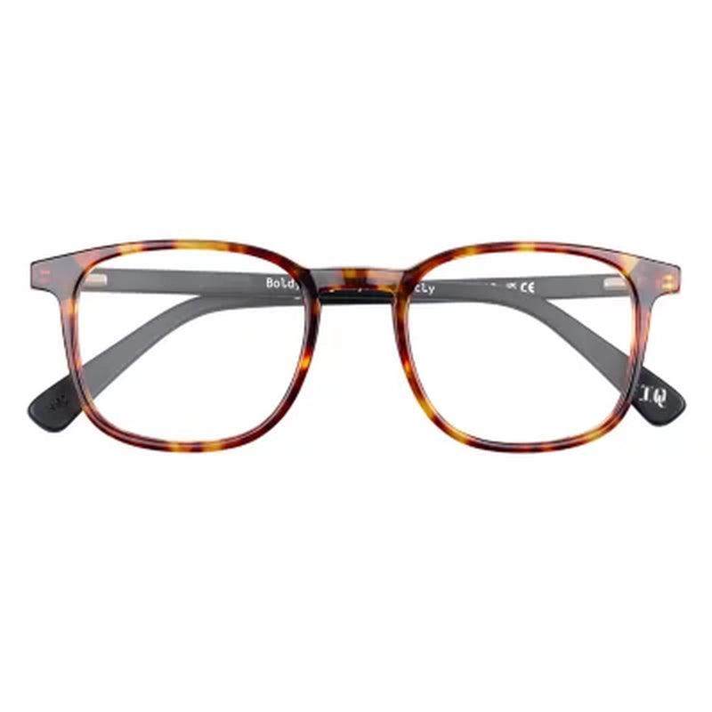 Organiq OGO 1012 196 Eyewear, Multi-Color