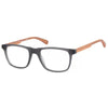 Organiq OGO 1015 108 Eyewear, Multi-Color