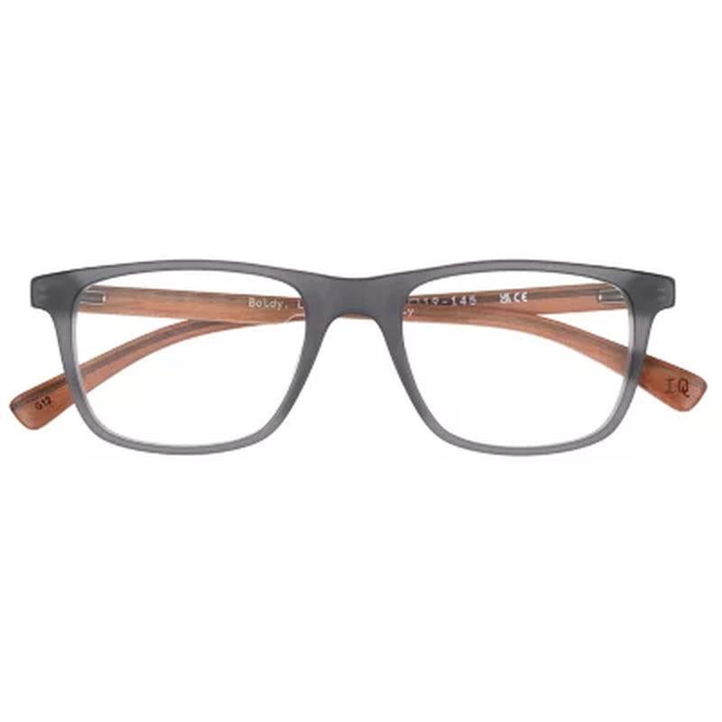 Organiq OGO 1015 108 Eyewear, Multi-Color