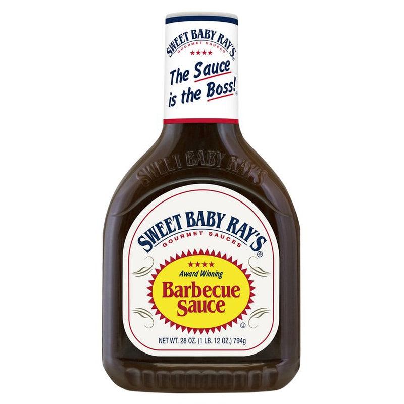 Original Barbecue Sauce, 28 Oz.