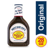 Original Barbecue Sauce, 28 Oz.