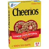 Original Cheerios Heart Healthy Cereal, 8.9 Oz Cereal Box