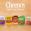 Original Cheerios Heart Healthy Cereal, 8.9 Oz Cereal Box