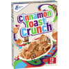 Original Cinnamon Toast Crunch Breakfast Cereal, 12 Oz Cereal Box