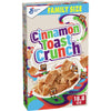 Original Cinnamon Toast Crunch Breakfast Cereal,Â 18.8 OZ Family Size Cereal Box