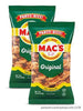 Original Cracklins Pork Rind (10 Ounce, Pack of 2)