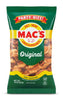 Original Cracklins Pork Rind (10 Ounce, Pack of 2)