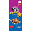 Original Raisin Bran Crunch Breakfast Cereal (42 Oz.)