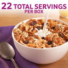 Original Raisin Bran Crunch Breakfast Cereal (42 Oz.)