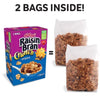 Original Raisin Bran Crunch Breakfast Cereal (42 Oz.)