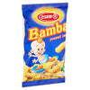 Osem Bamba Peanut Snack, 1 Oz, 24 Pack