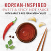 P.F. Chang'S Home Menu Korean-Style Gochujang Hot Sauce, 10 Oz