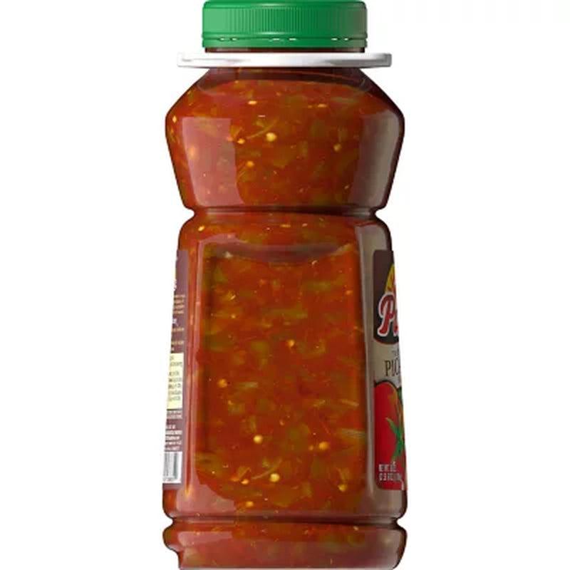 Pace Picante Sauce Mild (38 Oz., 2 Pk.)