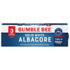 (Pack of 3) Bumble Bee Solid White Albacore Tuna in Water, 3 Oz Cans