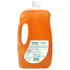 Palmolive Antibacterial Dishwashing Liquid Dish Soap, Orange (102 Fl.Oz.)