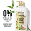 Pantene Pro-V Coconut Milk and Avocado Conditioner (38.2 Fl. Oz.)