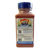 Pappy'S Choice 50% Less Salt Seasoning (28 Oz.)