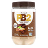 , PB2, Peanut Powder with Cocoa, 16 Oz