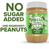 Pb&Me Powdered Peanut Butter - No Sugar Added - 1LB