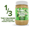 Pb&Me Powdered Peanut Butter - No Sugar Added - 1LB