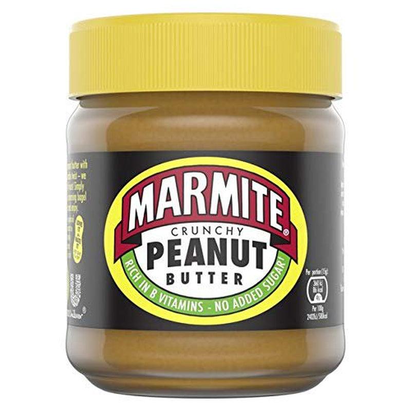 Peanut Butter Crunchy 225G Delicious Breakfast Spread