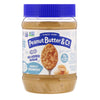 , Peanut Butter Spread, Simply Crunchy, 16 Oz Pack of 2