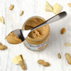 , Peanut Butter Spread, White Chocolate Wonderful, 16 Oz