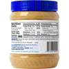 , Peanut Butter Spread, White Chocolate Wonderful, 16 Oz Pack of 2