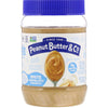 , Peanut Butter Spread, White Chocolate Wonderful, 16 Oz Pack of 3