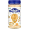 , Peanut Powder, Pure Peanut, 6.5 Oz